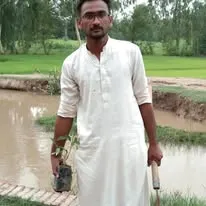 Green Seekers Activity